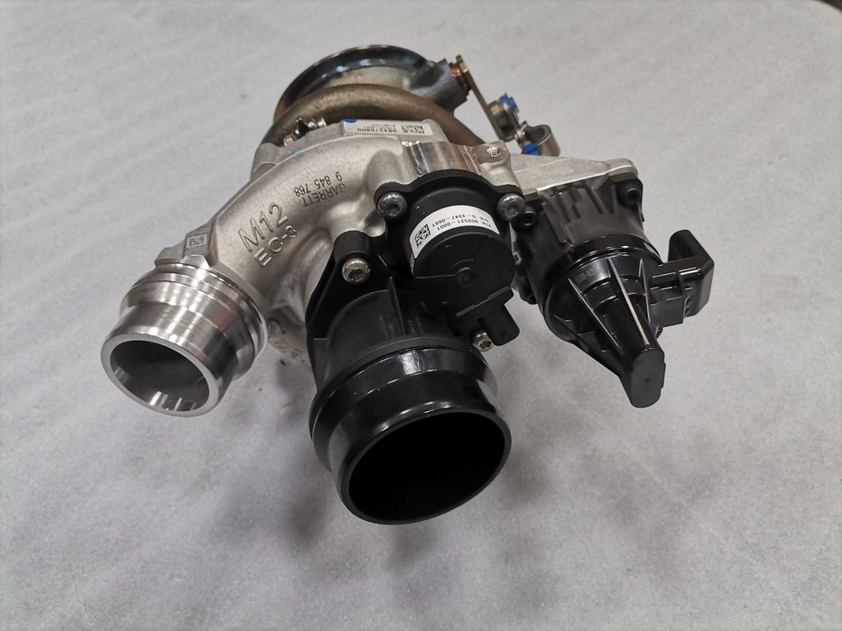 Нова Турбина BMW 2 3 G20 G21 G28 4 5 X3 G01 X4 G02 X6 30i B48/ 9845768