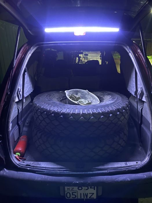 Тойота Эстима Люсида Toyota Estima