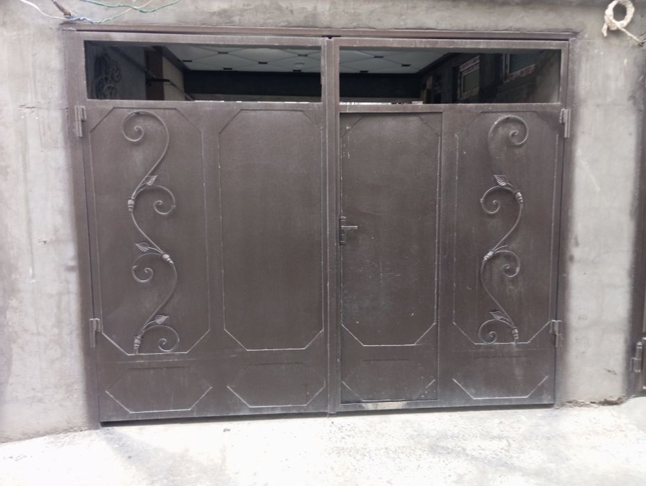 Темир Дарвоза 315/250