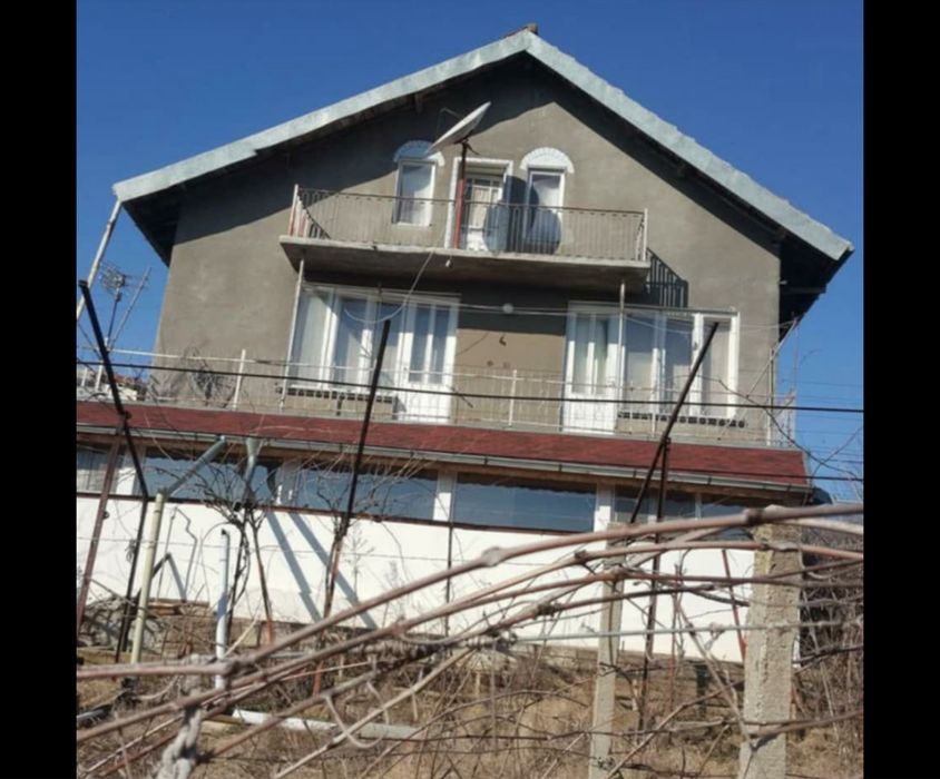 Недвижим имот в русе