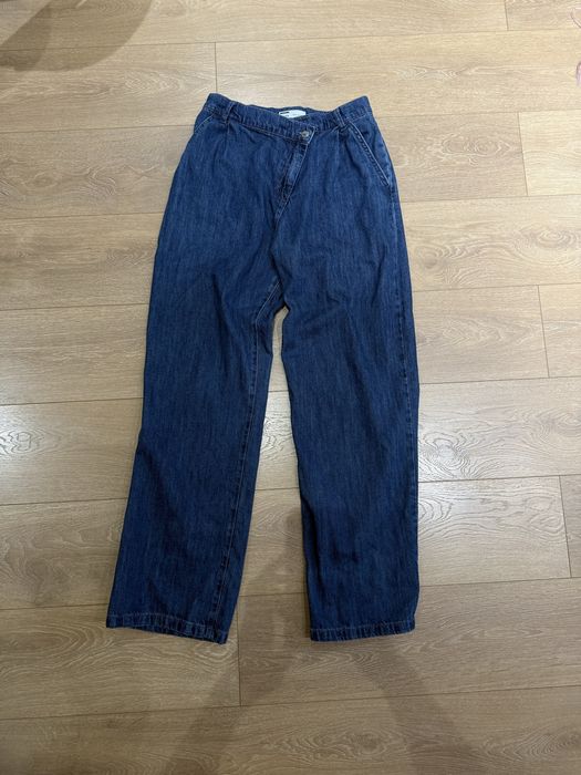 Джинсы Bershka