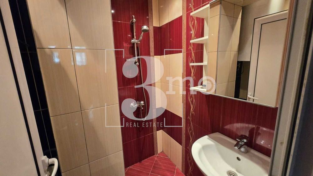 Дава се под наем Тристаен апартамент в София, Малинова долина - 90 кв.м за 698.19 € - Снимка #5