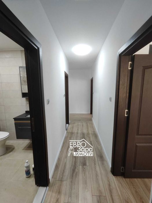 Дава се под наем Тристаен апартамент в Стара Загора, Железник - център - 100 кв.м за 459 € - Снимка #10