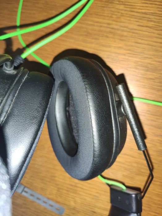Casti gaming Razer Blackshark V2 X