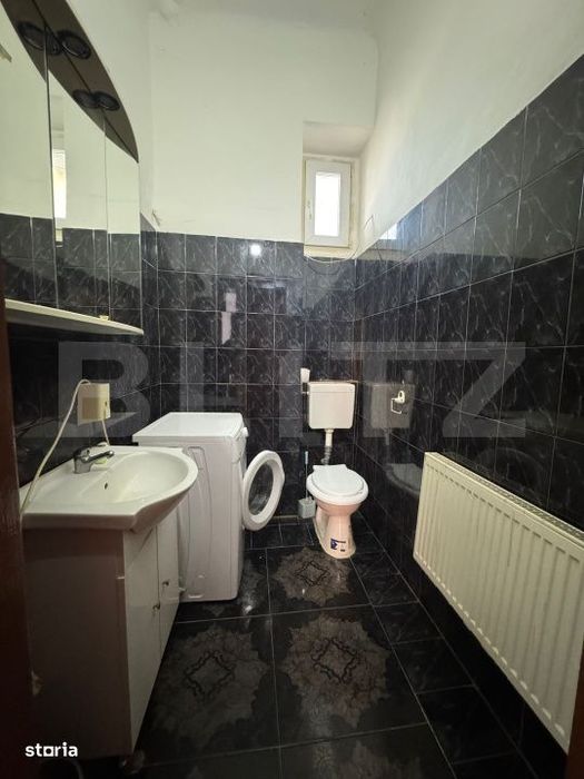 Apartament 3 camere, 98 mp, zona Iosefin