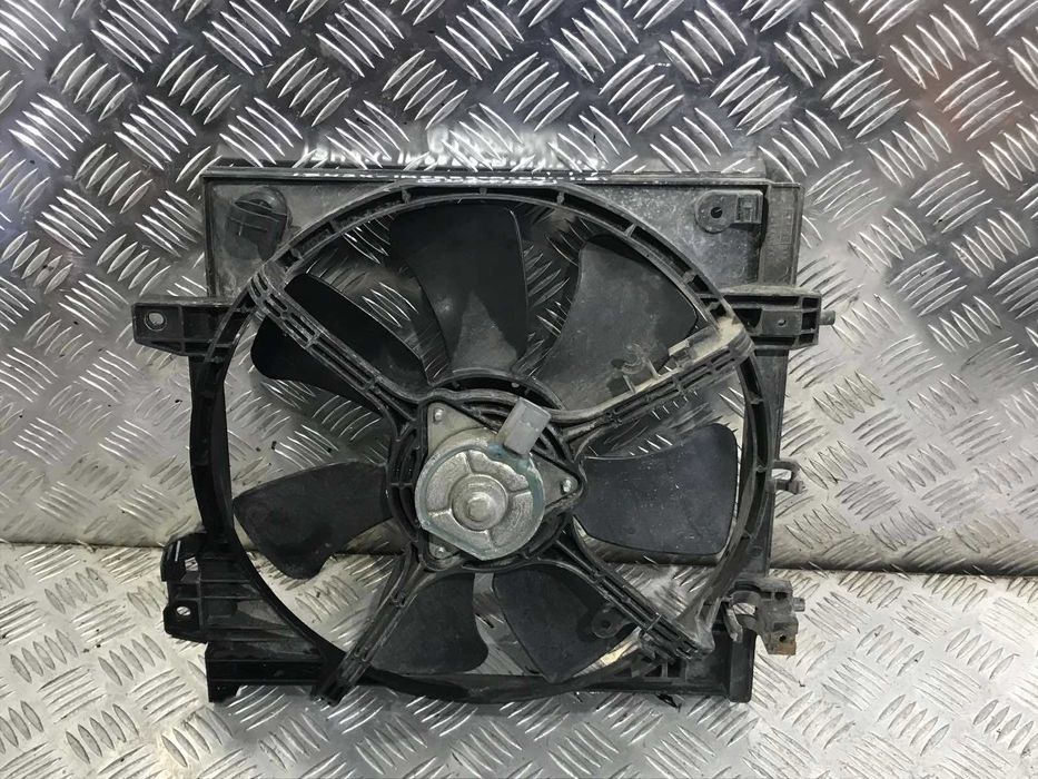 Охладителни перки Subaru Impreza 1.5i 2006г.