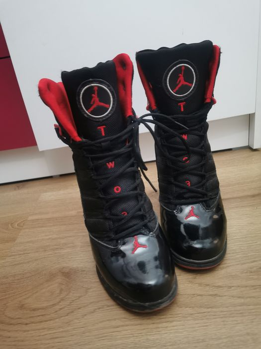 Jordan дамски на ток