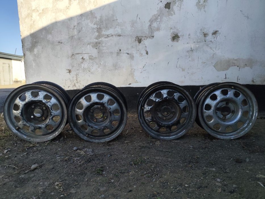 Продам 14 диски штампы