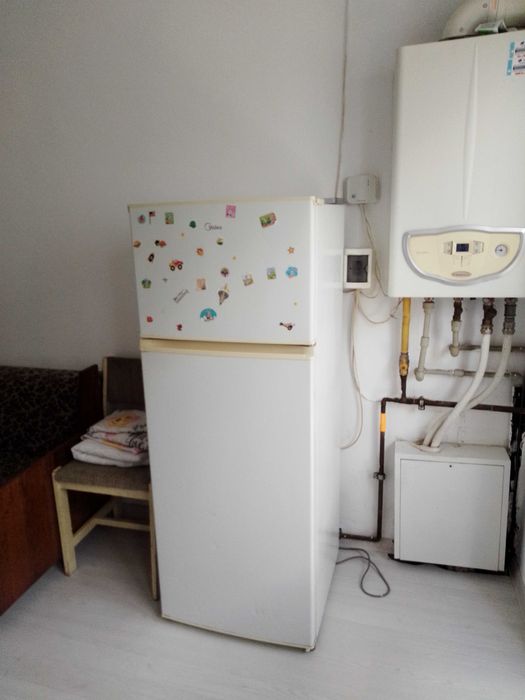 Дава се под наем Двустаен апартамент в Плевен, Дружба 1 - 75 кв.м за 306 € - Снимка #11