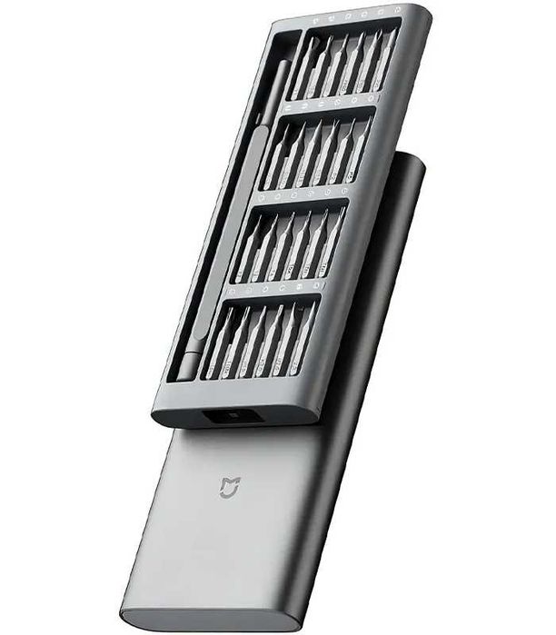 Оригинальный  набор отвёрток Xiaomi Mi Precision Screwdriver Kit