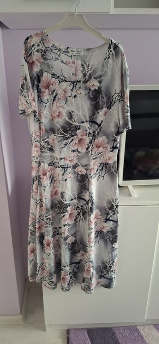 Дамски рокли запазени