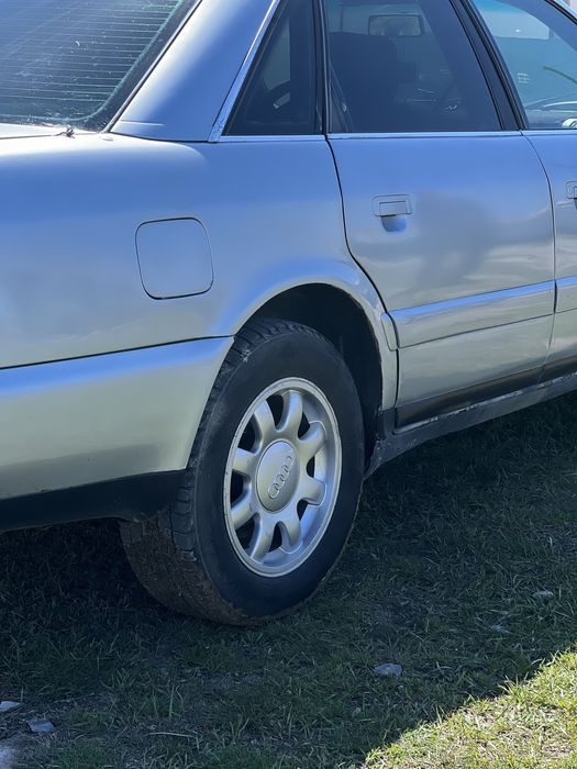 Машина сатылады ауди