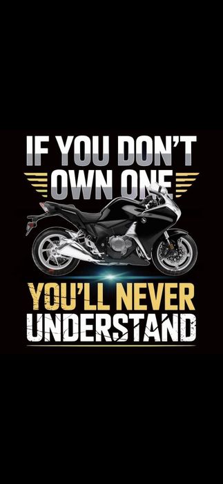 Honda VFR1200 automatic