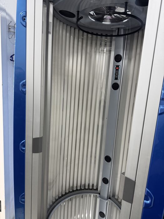 Продам вертикальный солярий