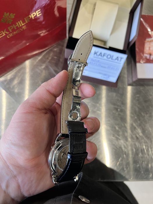Patek Philippe geneve