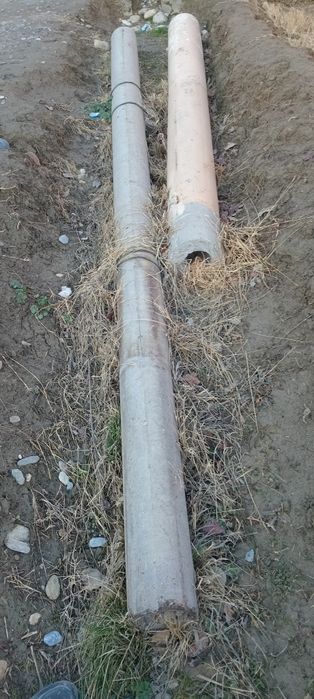 Baquvat beton stalbalar