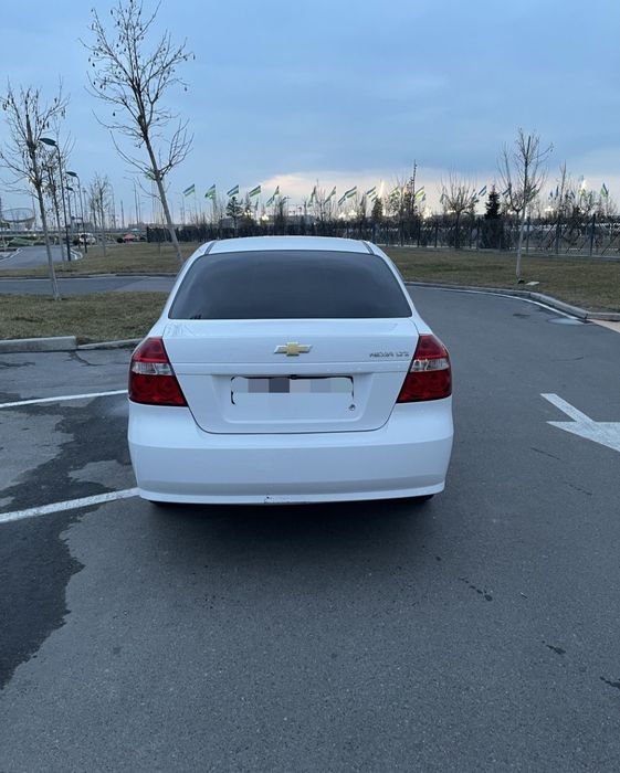 НЕКСИЯ-3 Атомат 2017 Йил