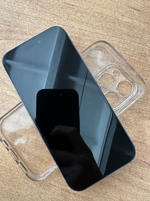 IPhone 15 Pro 256gb
