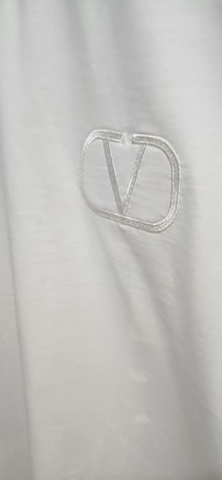 Tricou Valentino