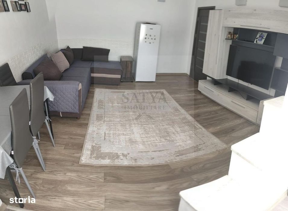 Comision 0% | Apartament 2 Camere | Decomandat |Gara