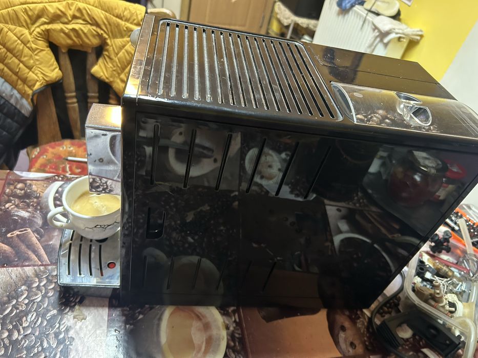 Melitta Solo expresor cafea