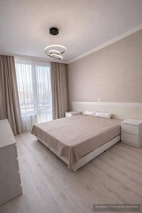 Дава се под наем Двустаен апартамент в Пловдив, Кършияка - 80 кв.м за 528.36 € - Снимка #5