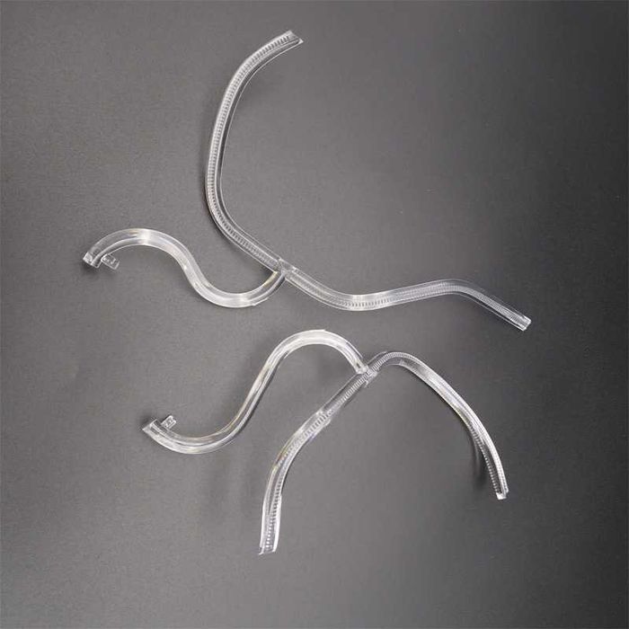 Пури за фарове за BMW 5 серия G30 G38 БМВ Г30 Г38 дневни светлини drl