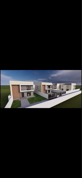 Casa P+1, Zona  Ciuperca -Stadionu Ion Oblemenco