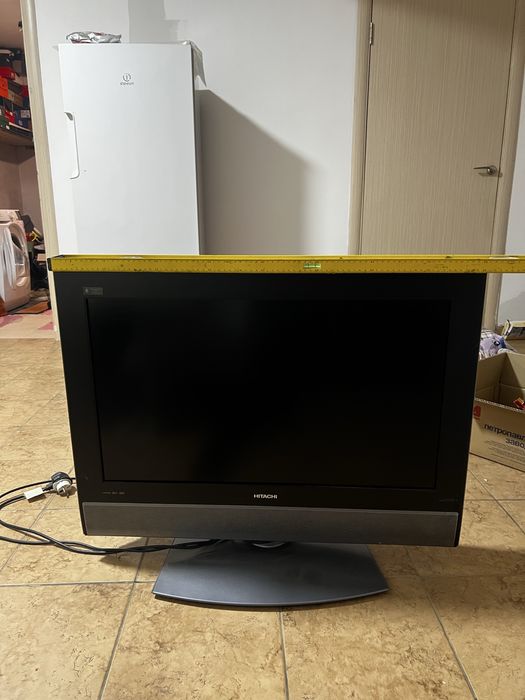 Телевизор HITACHI