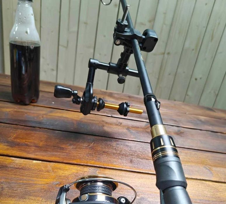 Vand accesori de pescuit