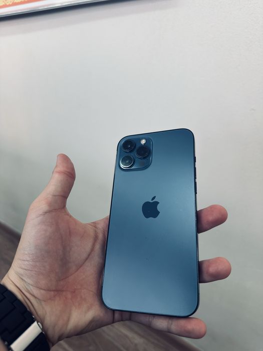 Айфон 12 Про Макс СРОЧНО ТОРГ ЕСТЬ!