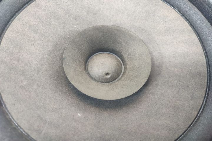 Boxa difuzor d65166960 Mazda 2 DE  [din 2007 pana  2010] seria