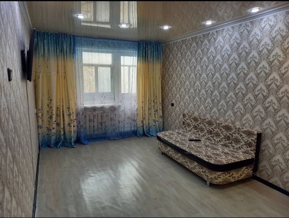 Сдаётся квартира