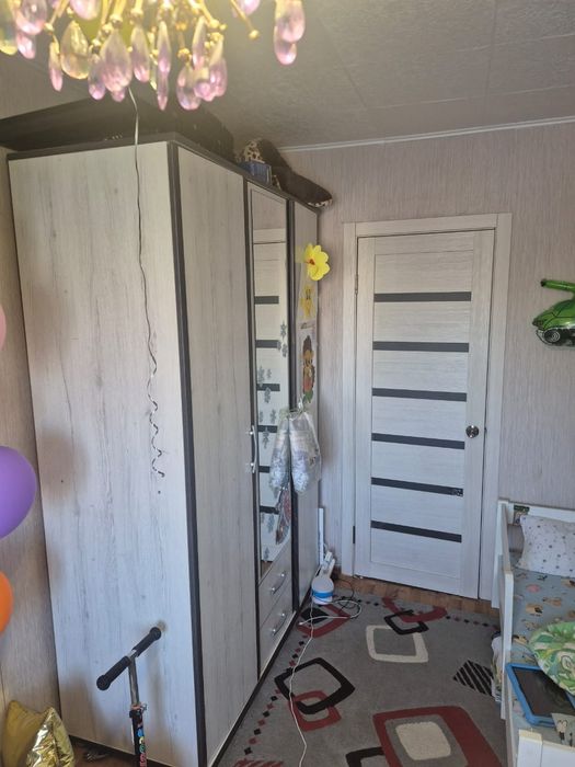 Продам 2-х комнатную квартиру.