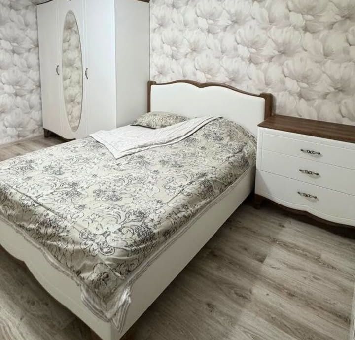 СБОРКА корпусной мебели