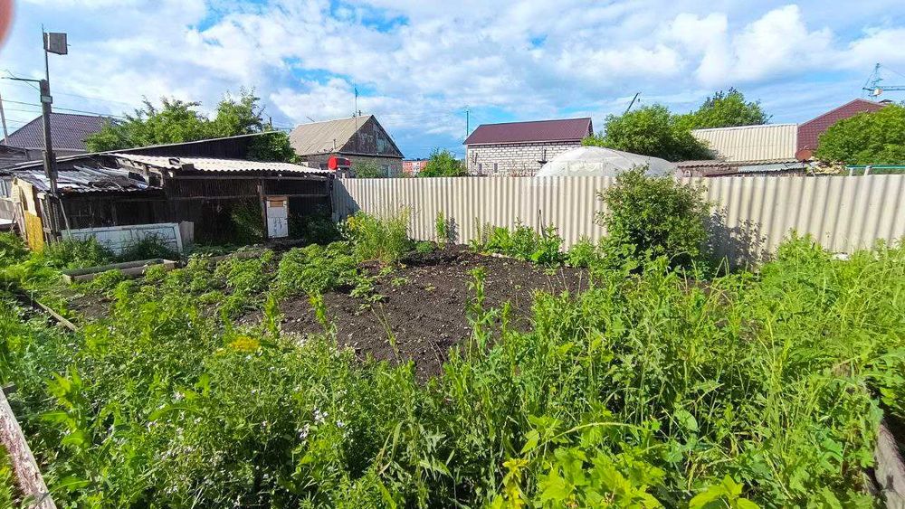 Продается частный дом в р-он 2 Костаная