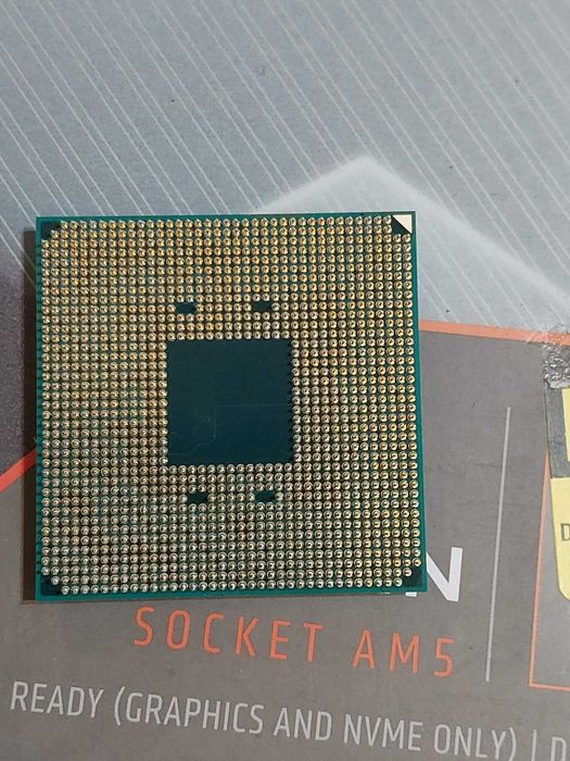 AMD Ryzen 3 PRO 4350G, AM4