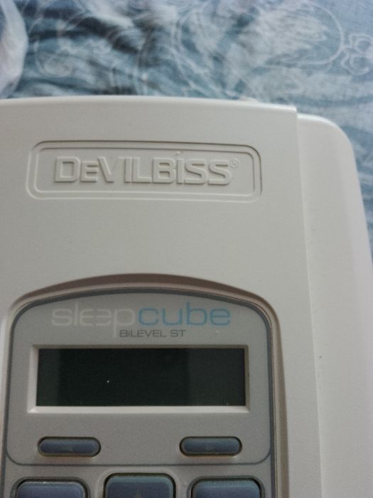 Овлажнител  Devilbiss