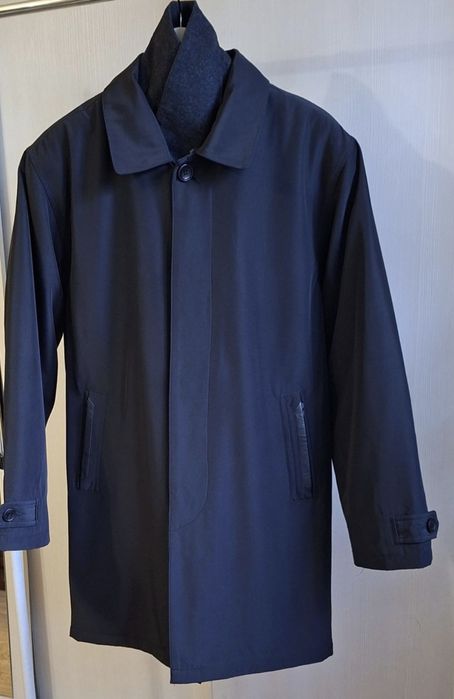 Немецкий плащ Sacreddeer