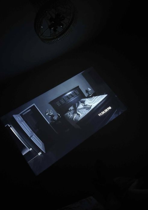 Проектор Wanbo T6 Max