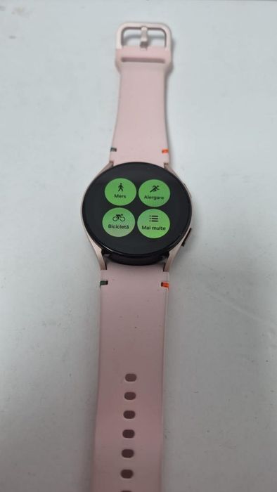 Smartwatch Samsung Galaxy Watch FE, 40mm, BT, Pink Gold -B-