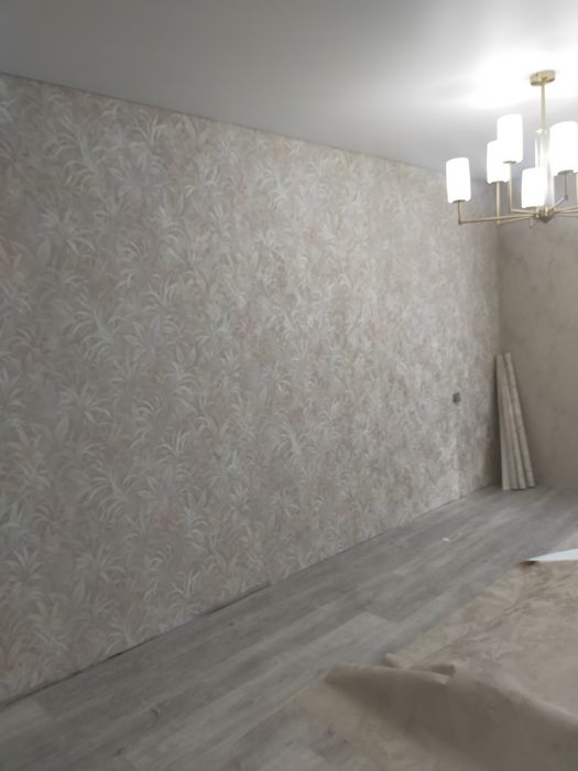 Ремонт квартир  быстро.