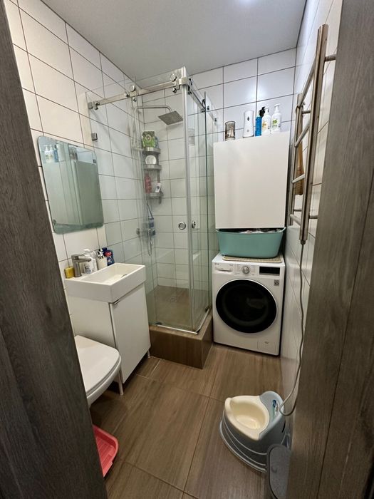 3 комн квартира.