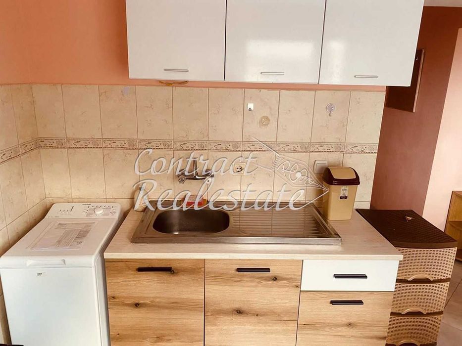 Дава се под наем Двустаен апартамент в Варна, Спортна зала - 50 кв.м за 348.84 € - Снимка #3