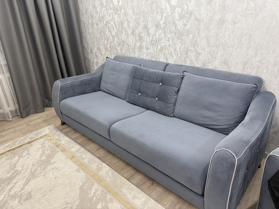 Продам диван кресло