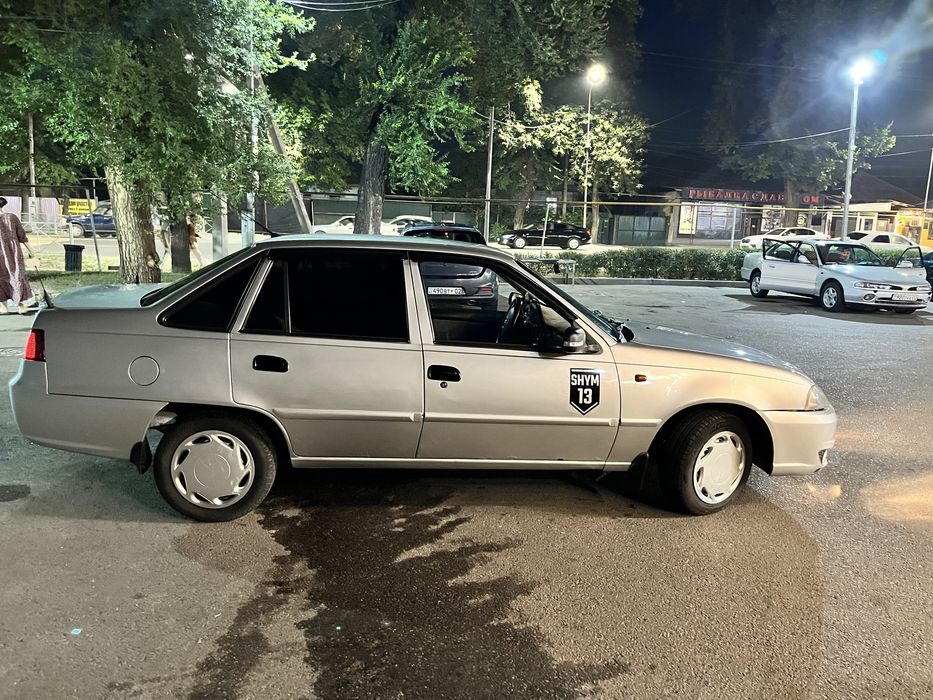 Nexia Daewoo_2012