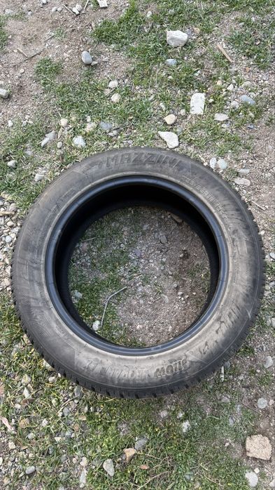 Зимний Бу Балон Mazzini