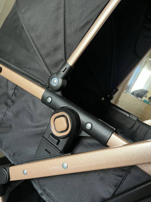 Коляска belecoo янгидек