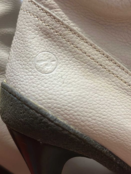 Cizme de dama elegante