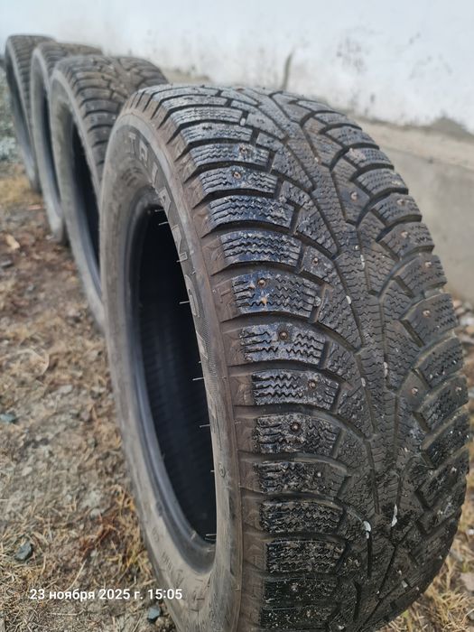 Продам шины на авто